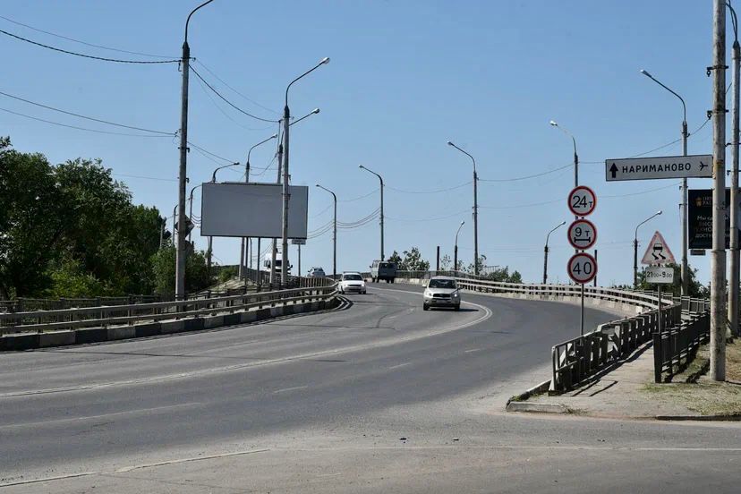 В Астрахани собираются отремонтировать еще два моста astrgorod.ru