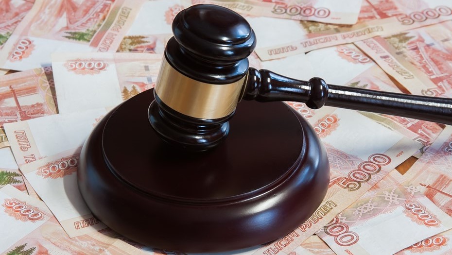По подозрению в покушении на крупное мошенничество в Астрахани задержали местного жителя novostibankrotstva.ru