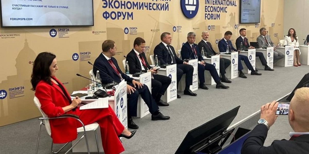 Астраханская область на полях ПМЭФ заключила соглашений на 95 млрд рублей astrobl.ru