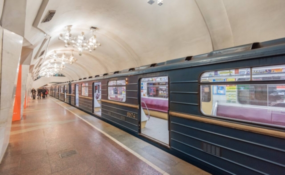 В нижегородском метро грядут перемены