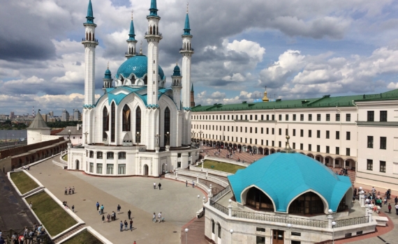 В Татарстане усиливают меры безопасности
