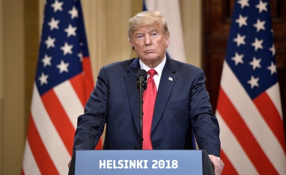 Трамп вновь хочет доказать несправедливость обвинений в своих связях с Россией, считает эксперт