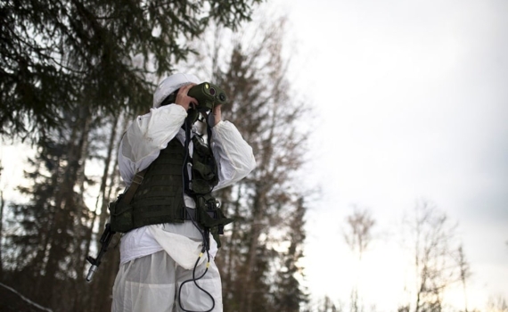 Трамп опасается увеличения северокорейского контингента на СВО, заявил эксперт Трамп опасается увеличения северокорейского контингента на СВО, заявил эксперт