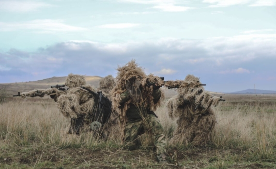 Ким Чен Ын готов отправить войска воевать за Россию при любом нападении врага Ким Чен Ын готов отправить войска воевать за Россию при любом нападении врага