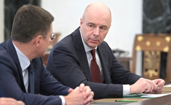 Кремль раскрыл состав российской делегации для переговоров с США на Аляске