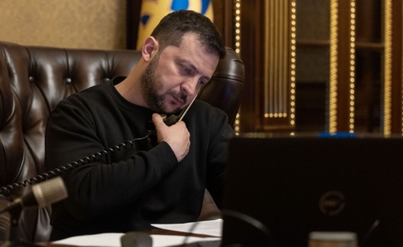 Чеснаков: Трамп может окончательно утратить желание поддерживать Украину