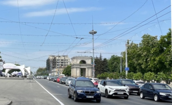 Коц: Западные диаспоры вновь привели проевропейские силы в Молдавии к победе