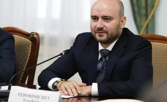 Вячеслав Федорищев встретился с крупнейшими резидентами индустриальных и логистических парков Самарской области