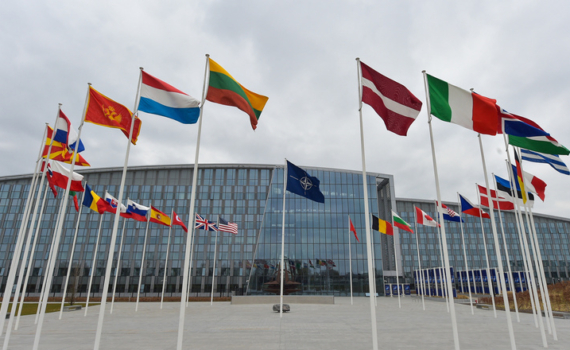 Запад создает язык ненависти в дискуссиях о геополитической роли России Запад создает язык ненависти в дискуссиях о геополитической роли России