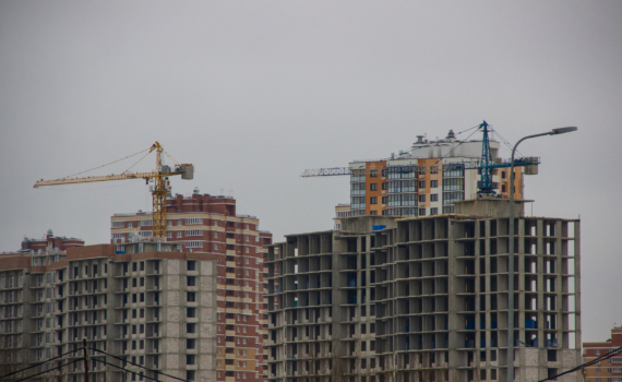 Зачем платить за всю квартиру сразу? Теперь можно купить даже половину ванной — мечта без кредита