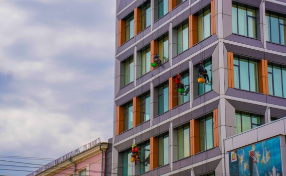 Дизайнеры не делают ремонт часто — они знают 9 способов создания дома мечты: бюджетные лайфхаки