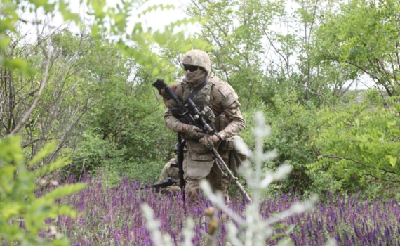 Шилов: Экзоскелеты подходят для военных такелажников или мотокурьеров