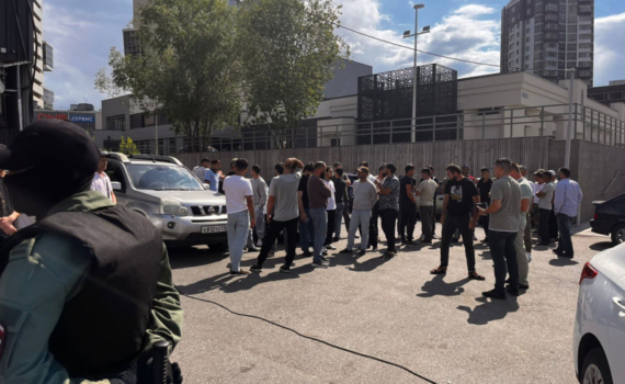 Аналитик Кабанов: Миграционный кризис ведет к дерусификации страны