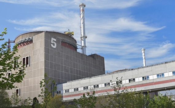 Дестабилизация работы украинских АЭС может нанести критический ущерб энергоинфраструктуре страны