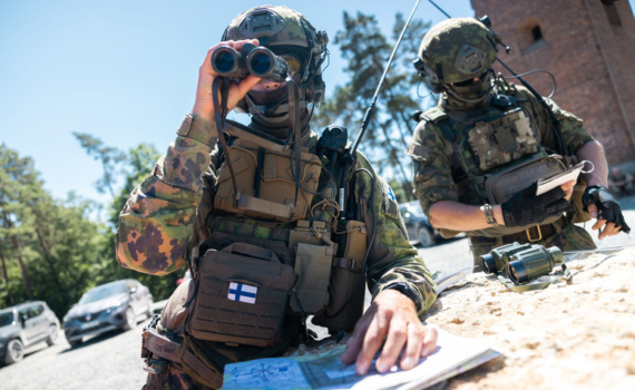 Пушков: Европа уже не в состоянии восстановить свои позиции в мире