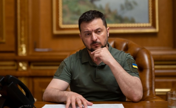 Коррупционный скандал в энергетике Украины совпал с нарастающими ударами по инфраструктуре, констатирует эксперт