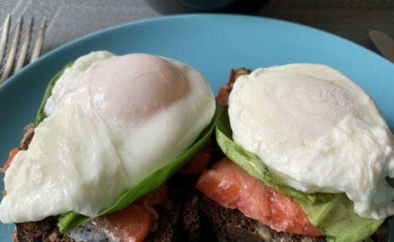 Завтрак, который меняет всё: личный опыт нормализации сахара без лекарств