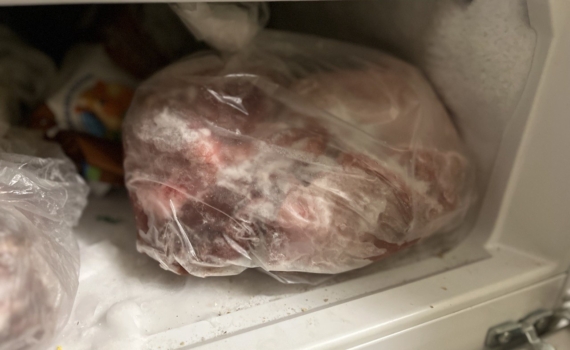 Секреты долгой свежести курицы в морозилке, которые должен знать каждый — без испорченного ужина