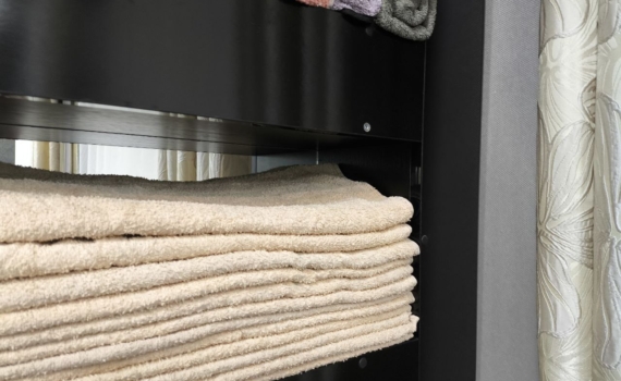 Реанимация полотенец: 2 шага без химии и затрат, чтобы жёсткое стало пушистым — это не чудо, а наука Реанимация полотенец: 2 шага без химии и затрат, чтобы жёсткое стало пушистым — это не чудо, а наука