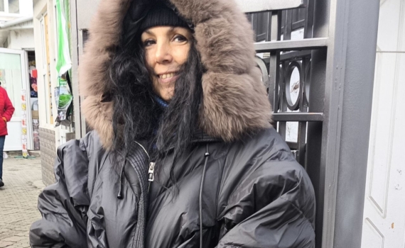 Забудьте про укладку зимой: ТОП-5 стрижек, которые шапка сделает только лучше — модная небрежность Забудьте про укладку зимой: ТОП-5 стрижек, которые шапка сделает только лучше — модная небрежность