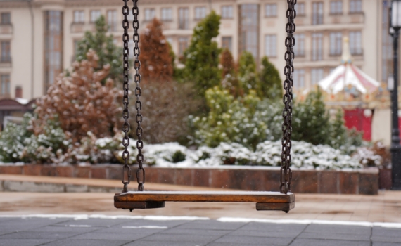 Комфорт вместо пробок, рост вместо выживания: почему Челябинск — новый ориентир для молодежи Комфорт вместо пробок, рост вместо выживания: почему Челябинск — новый ориентир для молодежи