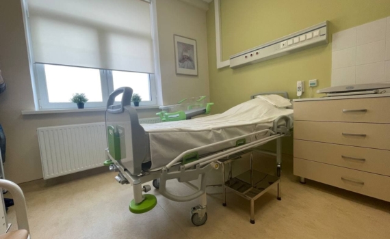 Гипертония начинается раньше: бесплатный калькулятор риска, который стоит проверить каждому Гипертония начинается раньше: бесплатный калькулятор риска, который стоит проверить каждому