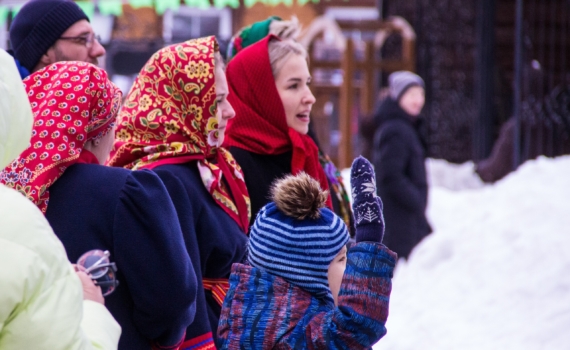 Неделя блинов, веселья и прощения: как встретить Масленицу в 2026 г — не торопитесь есть первый блин Неделя блинов, веселья и прощения: как встретить Масленицу в 2026 г — не торопитесь есть первый блин