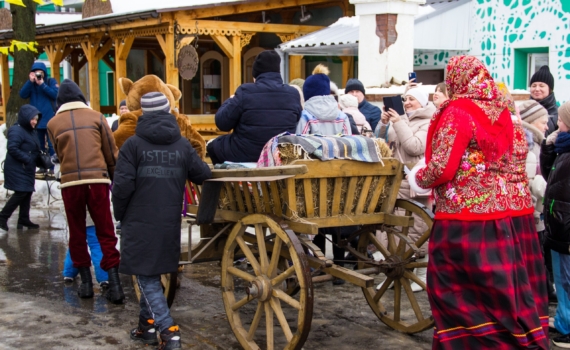 Весна начнётся с отдыха: длинные выходные и приятный бонус к 8 Марта — не так, как прежде Весна начнётся с отдыха: длинные выходные и приятный бонус к 8 Марта — не так, как прежде