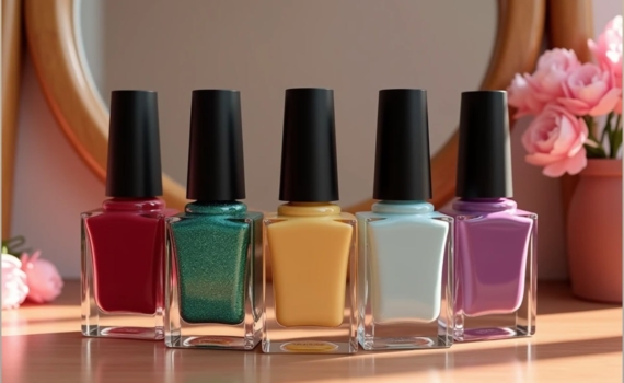 Маникюр для женщин 60+: 9 оттенков лака, которые освежают и омолаживают руки — без уколов и кремов Маникюр для женщин 60+: 9 оттенков лака, которые освежают и омолаживают руки — без уколов и кремов