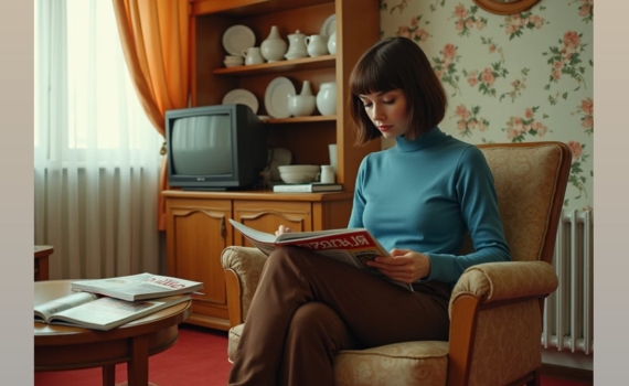 Советские рецепты чистоты актуальны до сих пор: 7 бытовых хитростей работают лучше магазинной химии Советские рецепты чистоты актуальны до сих пор: 7 бытовых хитростей работают лучше магазинной химии