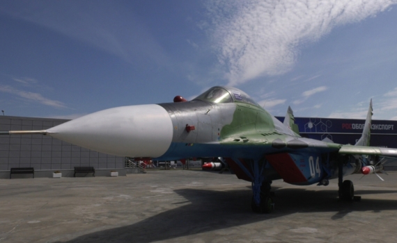 Новые Су-30СМ2 и Су-34 переданы Минобороны: что известно о модернизированных истребителях Новые Су-30СМ2 и Су-34 переданы Минобороны: что известно о модернизированных истребителях
