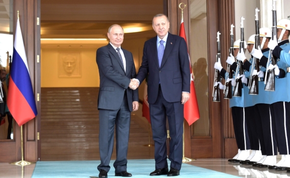 Зерно наше — мука ваша: почему Россия проигрывает Турции на мировом рынке Зерно наше — мука ваша: почему Россия проигрывает Турции на мировом рынке